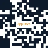 App Store下载二维码 - 每日大赛 动漫人物桶动漫人物漫画图片 APP